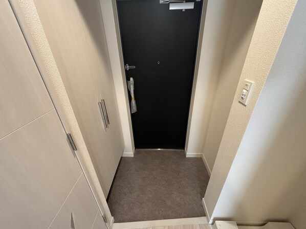 クレストコート江坂垂水町の物件内観写真